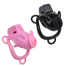 Load image into Gallery viewer, Little Devil Chastity Cage