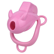 Load image into Gallery viewer, Little Devil Chastity Cage