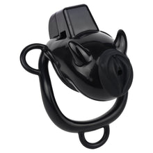 Load image into Gallery viewer, Little Devil Chastity Cage