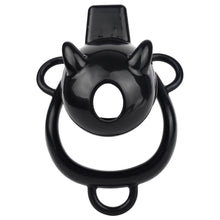 Load image into Gallery viewer, Little Devil Chastity Cage