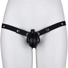 Load image into Gallery viewer, Little Devil Chastity Cage