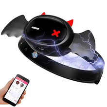 Load image into Gallery viewer, CAGINK PRO Cellmate 3 & Little Devil Collar