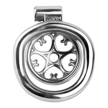 Load image into Gallery viewer, Small Steel Chastity Cage