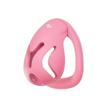 Load image into Gallery viewer, Locktober Vented Resin Chastity Cage