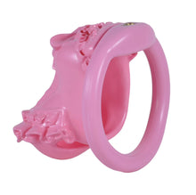 Load image into Gallery viewer, Ballet Tutu Chastity Cage