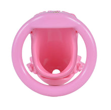 Load image into Gallery viewer, Ballet Tutu Chastity Cage