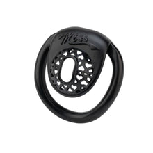 Load image into Gallery viewer, Love Hive Honeycomb Resin Chastity Cage