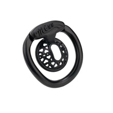 Load image into Gallery viewer, Love Hive Honeycomb Resin Chastity Cage