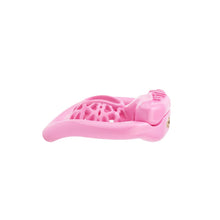Load image into Gallery viewer, Love Hive Honeycomb Resin Chastity Cage