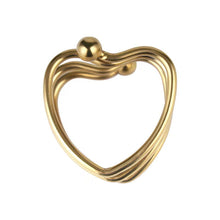 Load image into Gallery viewer, Love Penis Restraint Ring 4