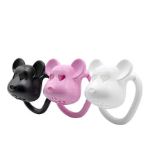 Load image into Gallery viewer, Lovely Stupid Bear Chastity Cage 1
