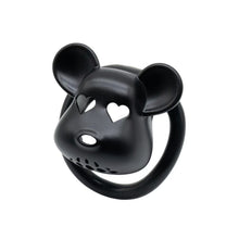 Load image into Gallery viewer, Lovely Stupid Bear Chastity Cage 5