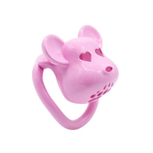 Load image into Gallery viewer, Lovely Stupid Bear Chastity Cage 3