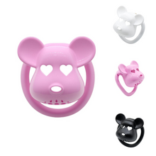 Load image into Gallery viewer, Lovely Stupid Bear Chastity Cage