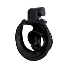 Load image into Gallery viewer, Macaron Heart Birdcage Resin Chastity Cage