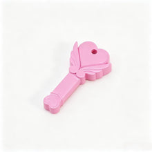 Load image into Gallery viewer, Magic Wand Resin Chastity Key Lockbox
