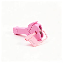 Load image into Gallery viewer, Magic Wand Resin Chastity Key Lockbox