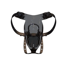 Load image into Gallery viewer, Male Chastity Pants with Lock - 16