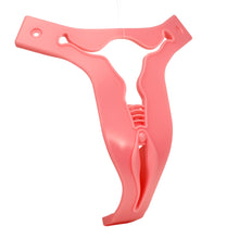 Load image into Gallery viewer, Male Pink Chastity Belt