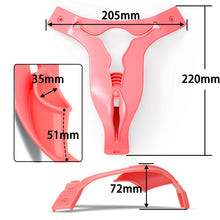 Load image into Gallery viewer, Male Pink Chastity Belt