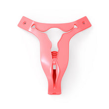 Load image into Gallery viewer, Male Pink Chastity Belt