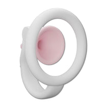 Load image into Gallery viewer, Meow Meow Inverted Chastity Cage