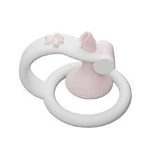 Load image into Gallery viewer, Meow Meow Inverted Chastity Cage
