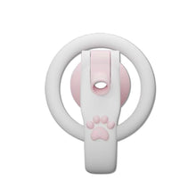 Load image into Gallery viewer, Meow Meow Inverted Chastity Cage
