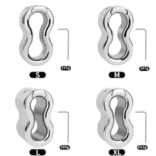 Load image into Gallery viewer, Metal Scrotal Ring