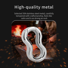 Load image into Gallery viewer, Metal Scrotal Ring