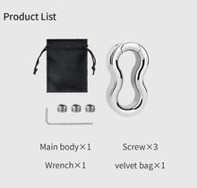Load image into Gallery viewer, Metal Scrotal Ring