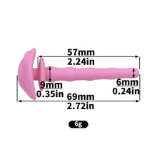 Load image into Gallery viewer, Meteor Chastity Lock - 14