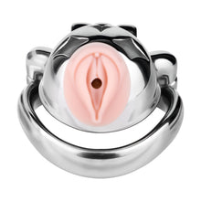 Load image into Gallery viewer, Meteor Chastity Lock - 3