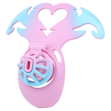 Load image into Gallery viewer, Demon's Dream Chastity Cage