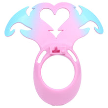 Load image into Gallery viewer, Demon's Dream Chastity Cage
