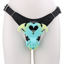 Load image into Gallery viewer, Demon's Dream Chastity Cage