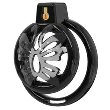 Load image into Gallery viewer, Mini Soft Chastity Cage 7