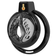 Load image into Gallery viewer, Mini Soft Chastity Cage 6