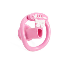 Load image into Gallery viewer, Miss Joyce Inverted Chastity Cage