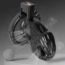 Load image into Gallery viewer, Monster Cock Cage Adjustable