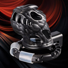 Load image into Gallery viewer, Monster Cock Cage Adjustable