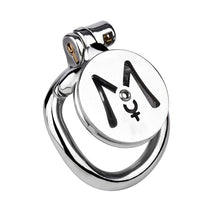 Load image into Gallery viewer, Most Secure Chastity Device Inverted