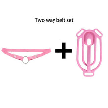 Load image into Gallery viewer, MTF Clit Clip - 13