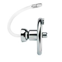 Load image into Gallery viewer, Negative Cock Cage With Catheter