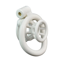 Load image into Gallery viewer, Negative Fish Basket Chastity Lock