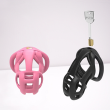 Load image into Gallery viewer, New Concealed Cobra Chastity Kit