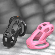 Load image into Gallery viewer, New Concealed Cobra Chastity Kit