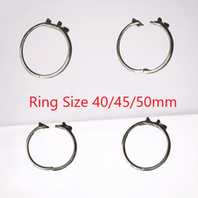 Load image into Gallery viewer, New Steampunk Series The Sadism Chastity Device