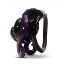Load image into Gallery viewer, Compact Octopus Resin Chastity Cage