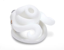 Load image into Gallery viewer, Compact Octopus Resin Chastity Cage